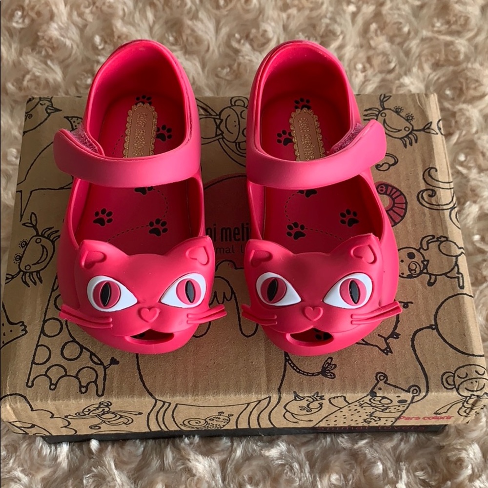 Mini Melissa Ultragirl II